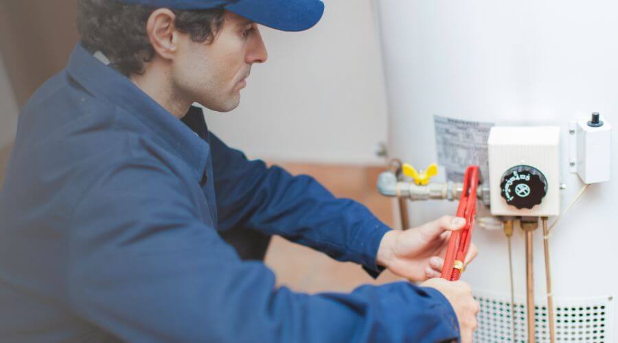 Local expert plumbing services in Ramseur, NC